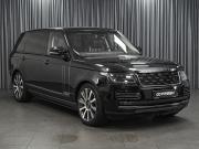 Land Rover Range Rover IV Ставрополь  - изображение 30