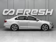 Volkswagen Jetta VI Ростов-на-Дону  - изображение 20