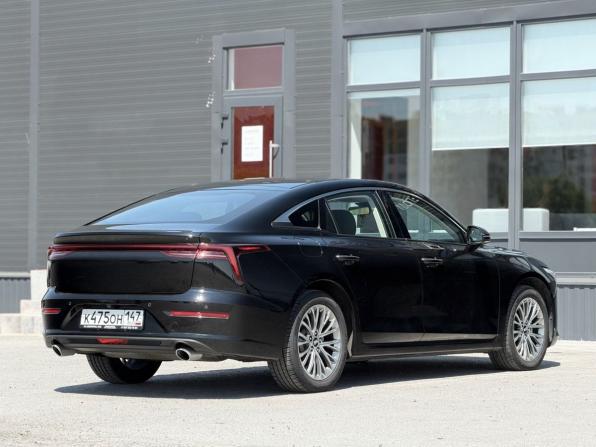 FAW Bestune B70 I с пробегом 2023 года, цена 1 640 000 рублей, 1029 км, лифтбек, Автокод Объявления