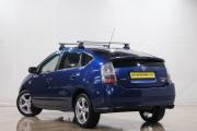 Toyota Prius II Рестайлинг (XW20) Новокузнецк  - изображение 39