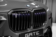 BMW X7 I (G07) Рестайлинг Москва  - изображение 37
