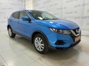 Nissan Qashqai II Рестайлинг Пермь  - изображение 24