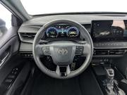 Toyota Camry IX (XV80) China Market Москва  - изображение 52