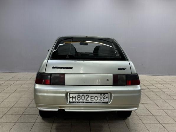 Lada (ВАЗ) 2112 с пробегом 2004 года, цена 105 000 рублей, 291370 км, хэтчбек, Автокод Объявления