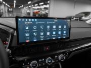 Honda CR-V VI Москва  - изображение 48