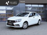 Lada (ВАЗ) Vesta I Казань  - изображение 9