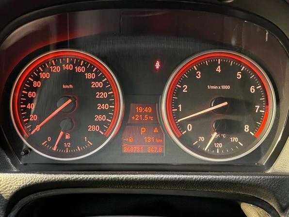 BMW 3 серии V (E90/E91/E92/E93) с пробегом 2007 года, цена 1 370 000 рублей, 240731 км, кабриолет, Автокод Объявления
