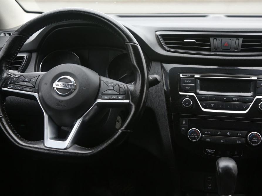Nissan Qashqai II Рестайлинг Иваново  - изображение 14