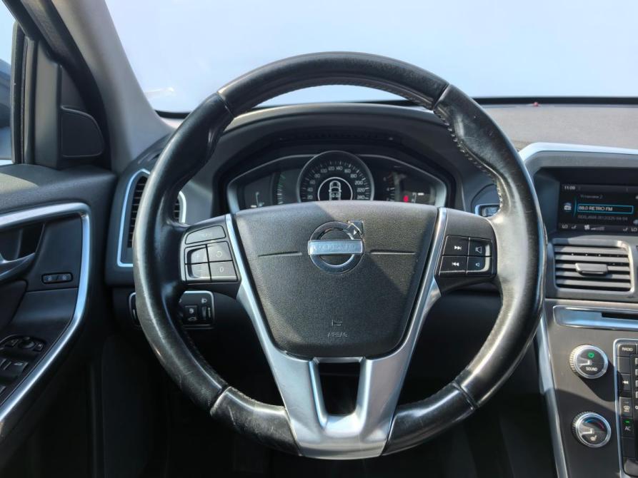 Volvo XC60 I Рестайлинг Санкт-Петербург  - изображение 13