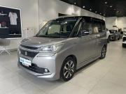 Suzuki Solio III Москва  - изображение 21