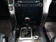 Toyota Land Cruiser 200 Series Рестайлинг 1 Калуга  - изображение 66
