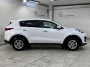 Kia Sportage IV Химки  - изображение 24