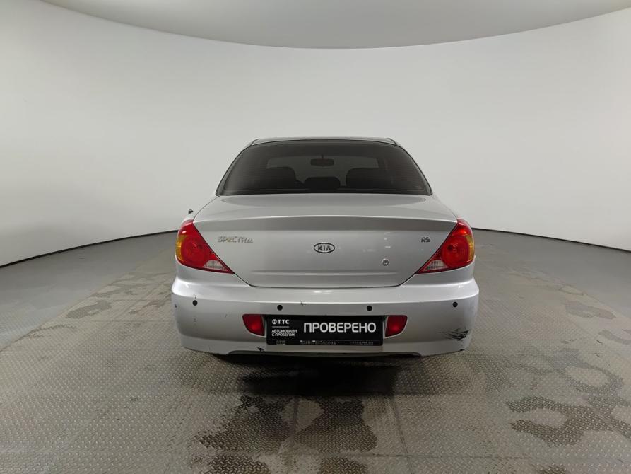 Kia Spectra I Рестайлинг 2 Уфа  - изображение 7
