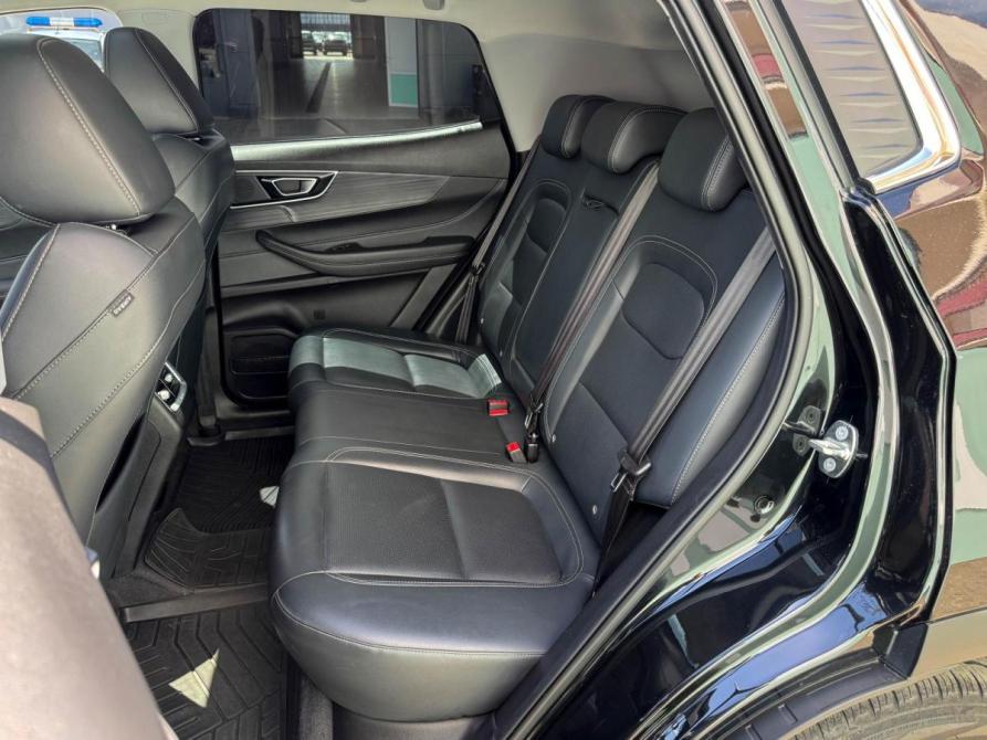 Chery Tiggo 4 Pro I Рестайлинг Кропоткин  - изображение 9
