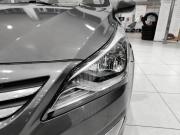 Hyundai Solaris I Рестайлинг Казань  - изображение 43