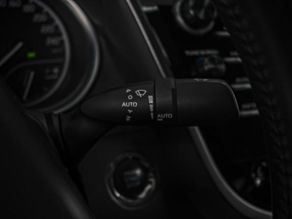 Toyota Camry VIII (XV70) с пробегом 2020 года, цена 2 849 000 рублей, 90174 км, седан, Автокод Объявления