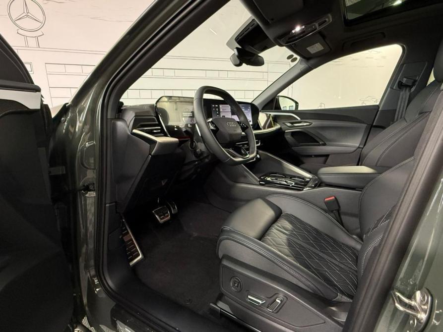 Audi Q5 II (FY) Рестайлинг Москва  - изображение 15