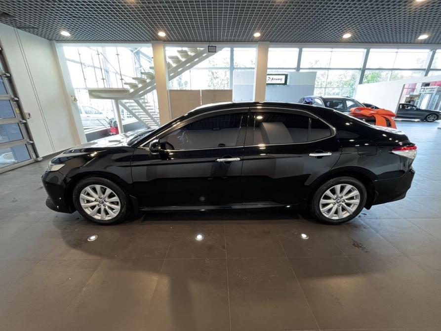 Toyota Camry VIII (XV70) Чебоксары  - изображение 6
