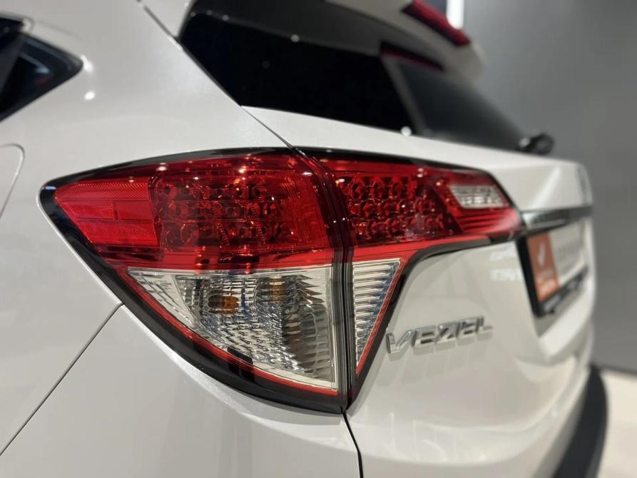 Honda Vezel I Рестайлинг Новосибирск  - изображение 10