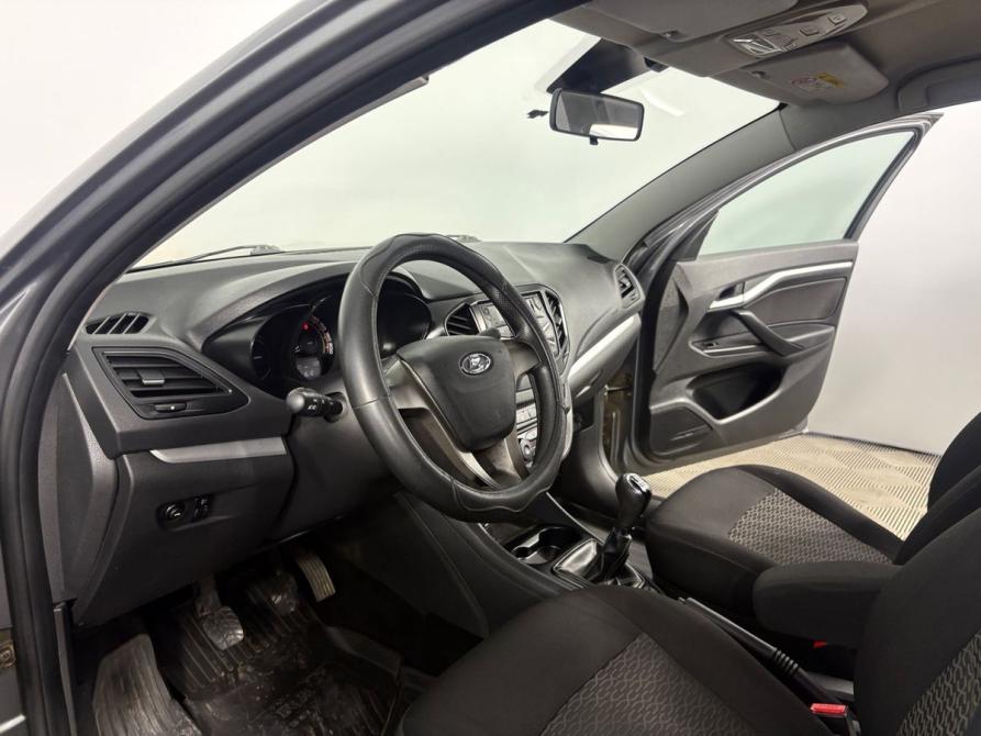 Lada (ВАЗ) Vesta I Борисоглебск  - изображение 13