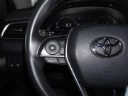 Toyota Camry VIII (XV70) Рестайлинг Санкт-Петербург  - изображение 40