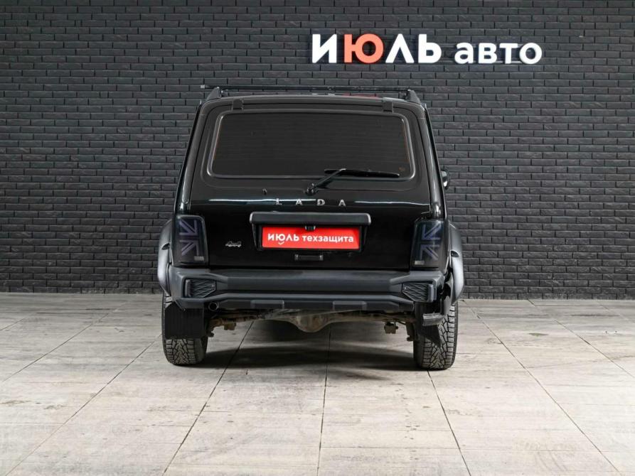 Lada (ВАЗ) 2121 (4x4) I Рестайлинг (2020) Екатеринбург  - изображение 5