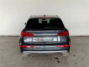 Audi Q5 II (FY) Москва  - изображение 26