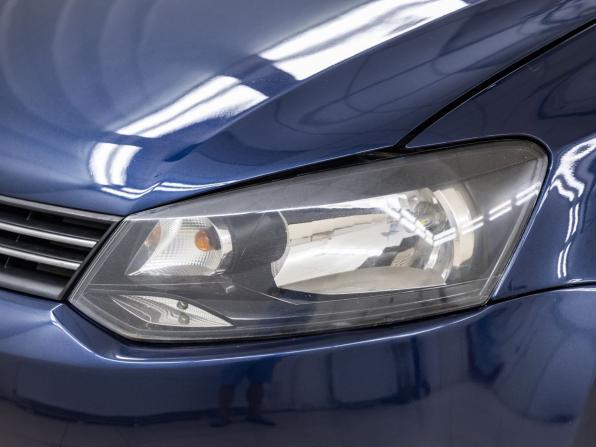 Volkswagen Polo V с пробегом 2012 года, цена 788 000 рублей, 188028 км, седан, Автокод Объявления
