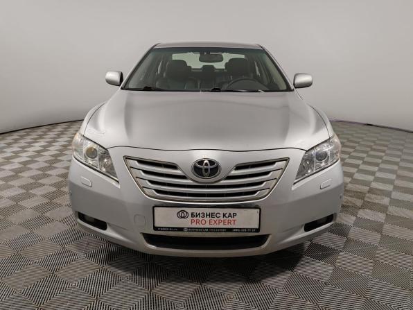 Toyota Camry VI (XV40) с пробегом 2008 года, цена 1 229 000 рублей, 226348 км, седан, Автокод Объявления