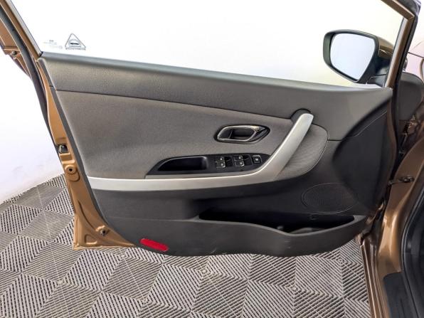 Kia Ceed II Рестайлинг с пробегом 2016 года, цена 1 330 000 рублей, 130830 км, хэтчбек, Автокод Объявления