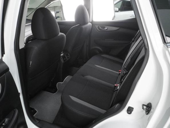 Nissan Qashqai II Рестайлинг с пробегом 2020 года, цена 1 599 000 рублей, 90142 км, внедорожник, Автокод Объявления