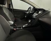 Ford Focus III Рестайлинг Москва  - изображение 26