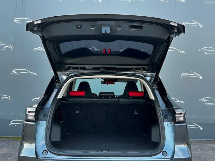 Changan CS55 Plus II Санкт-Петербург  - изображение 18