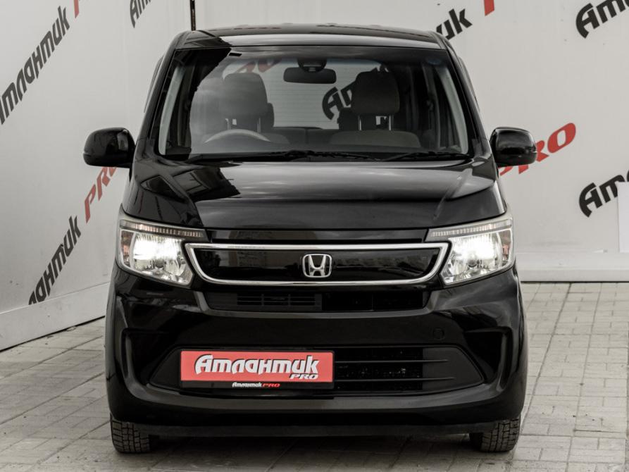 Honda N-WGN I Екатеринбург  - изображение 2