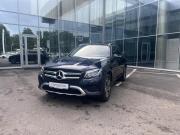 Mercedes-Benz GLC I (X253) Воронеж  - изображение 19