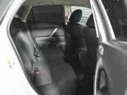 Mazda 3 II (BL) Рестайлинг Екатеринбург  - изображение 31