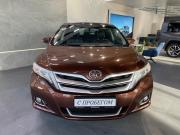 Toyota Venza I Рестайлинг Стерлитамак  - изображение 28