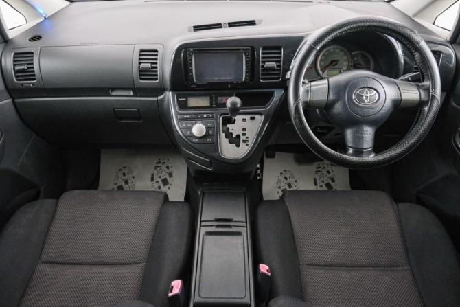 Toyota Wish I Рестайлинг с пробегом 2006 года, цена 849 000 рублей, 264130 км, компактвэн, Автокод Объявления