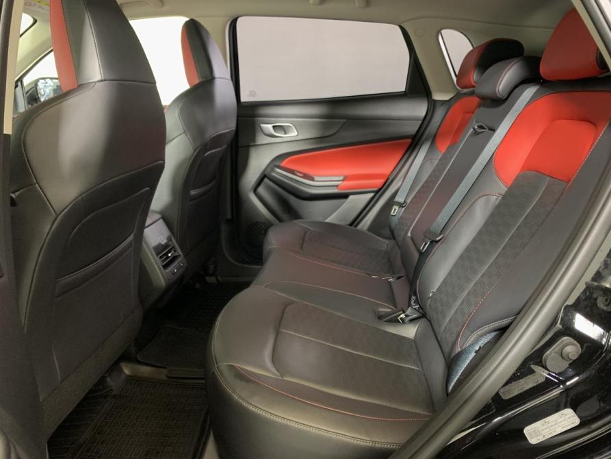 Changan CS55 Plus II Москва  - изображение 19