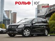 Mercedes-Benz GL-Класс I (X164) Рестайлинг Москва  - изображение 17