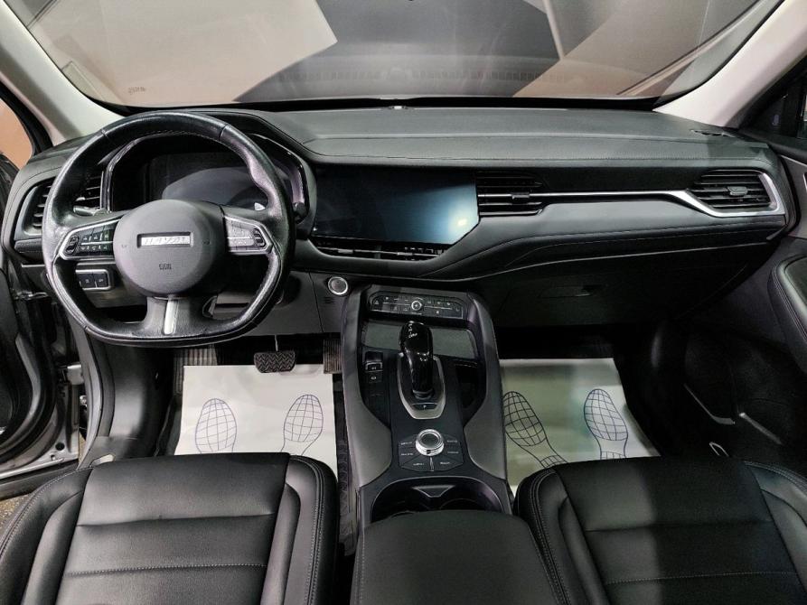 Haval F7 I Ставрополь  - изображение 8