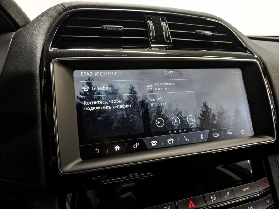 Jaguar F-Pace I Санкт-Петербург  - изображение 17