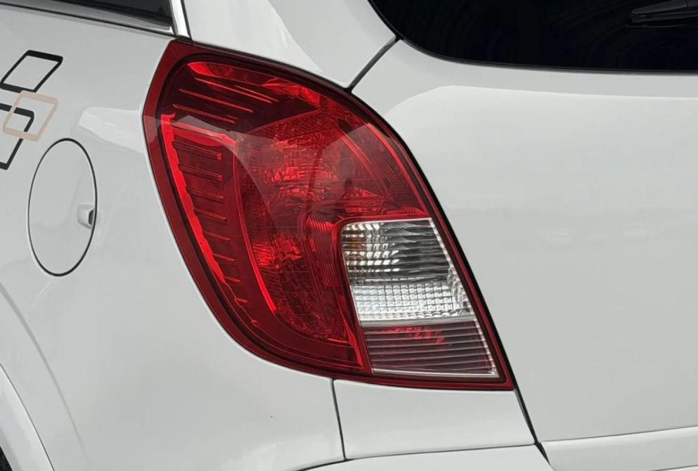 Opel Antara I Рестайлинг Киров  - изображение 27