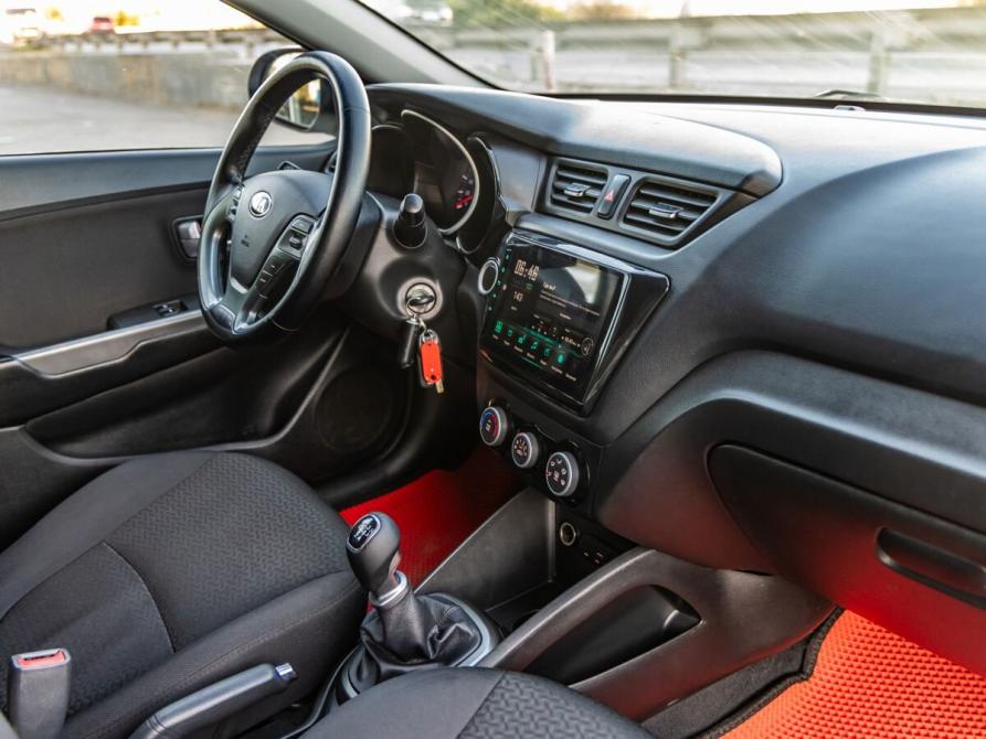 Kia Rio III Рестайлинг Волгоград  - изображение 30