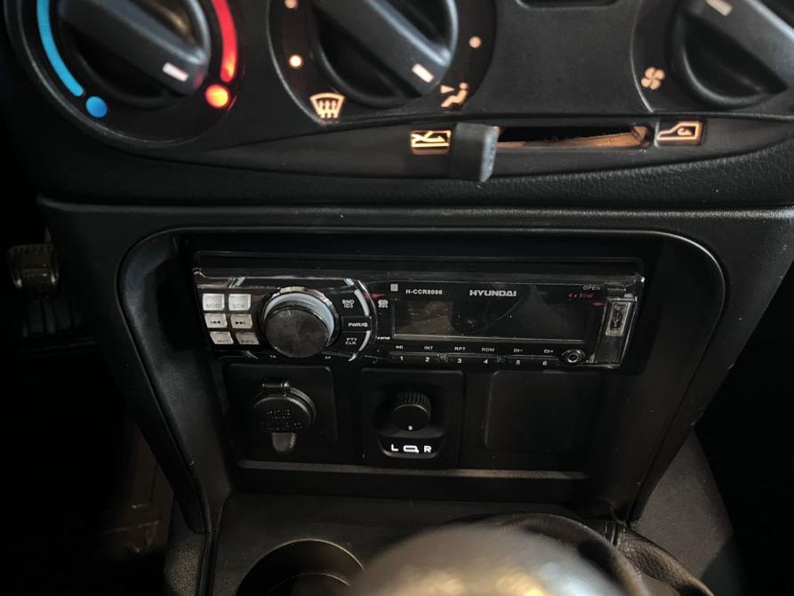 Lada (ВАЗ) Niva Travel I Чебоксары  - изображение 15