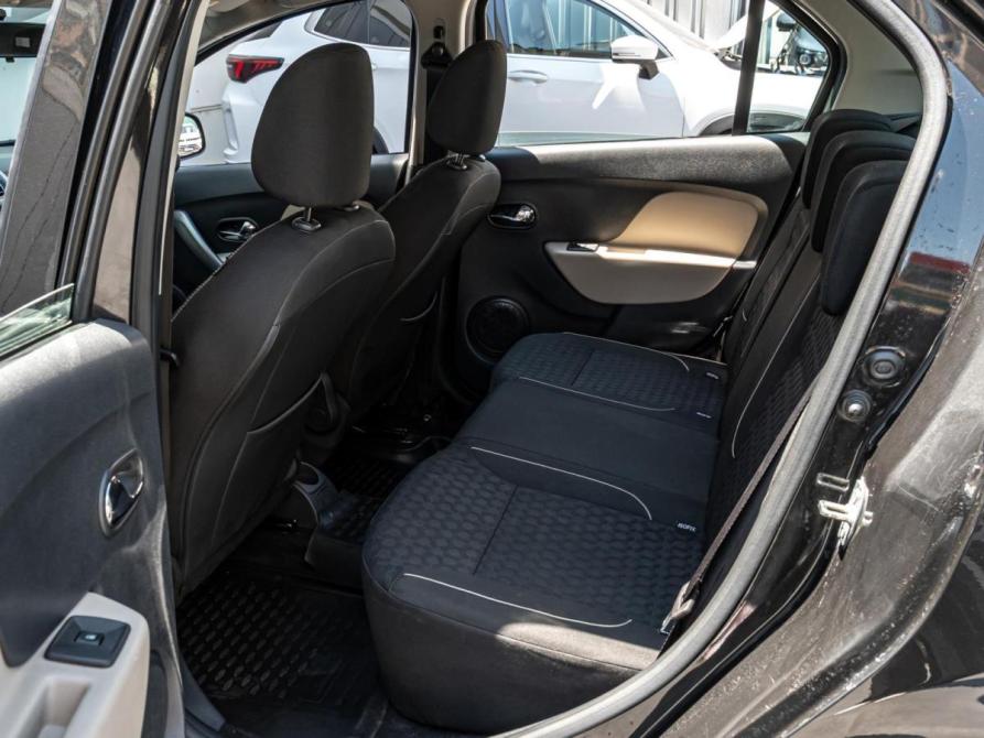 Renault Logan II Краснодар  - изображение 11