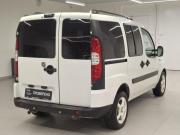 Fiat Doblo I Рестайлинг Казань  - изображение 28