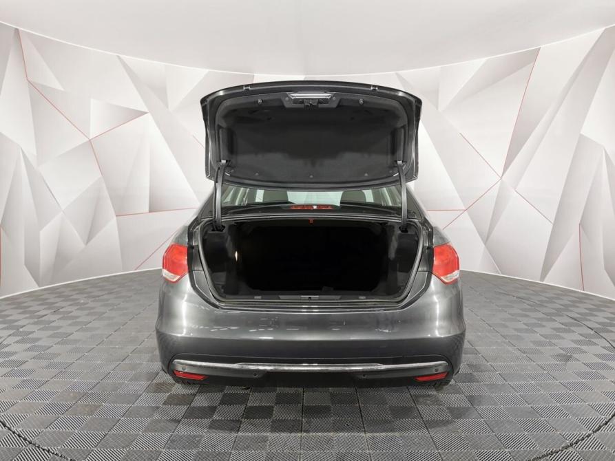 Citroen C4 II Москва  - изображение 11