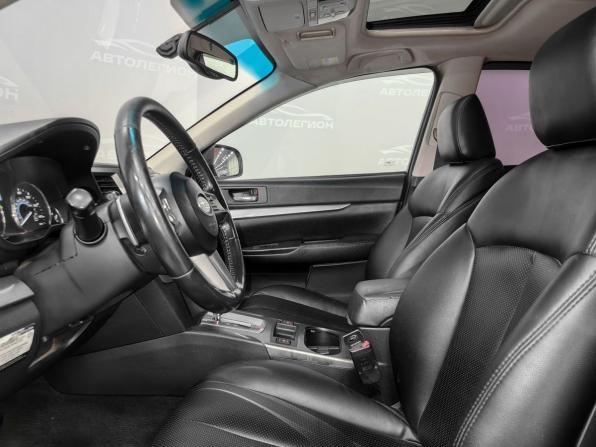 Subaru Legacy V с пробегом 2009 года, цена 850 000 рублей, 217889 км, седан, Автокод Объявления