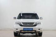 Honda CR-V III Рестайлинг Новокузнецк  - изображение 37